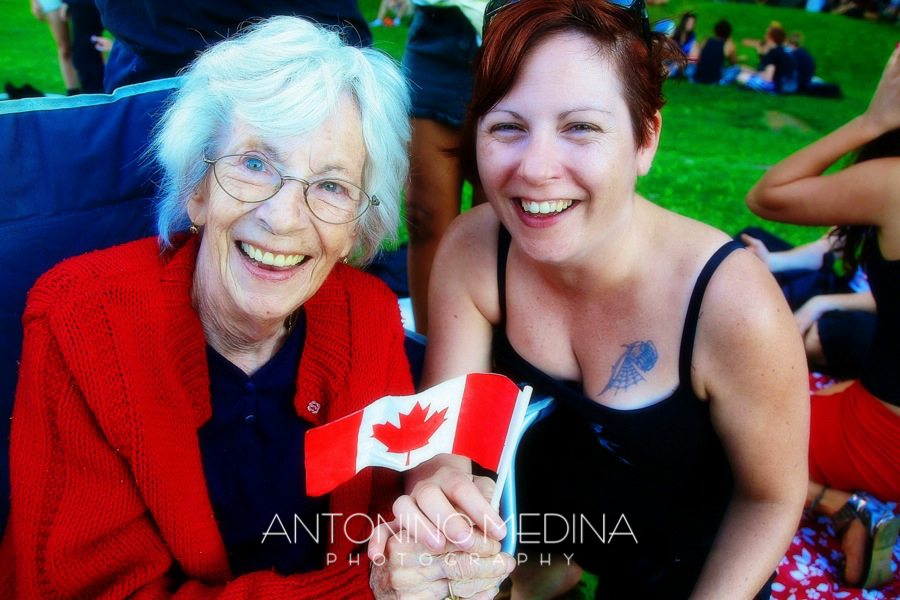 CANADA DAY